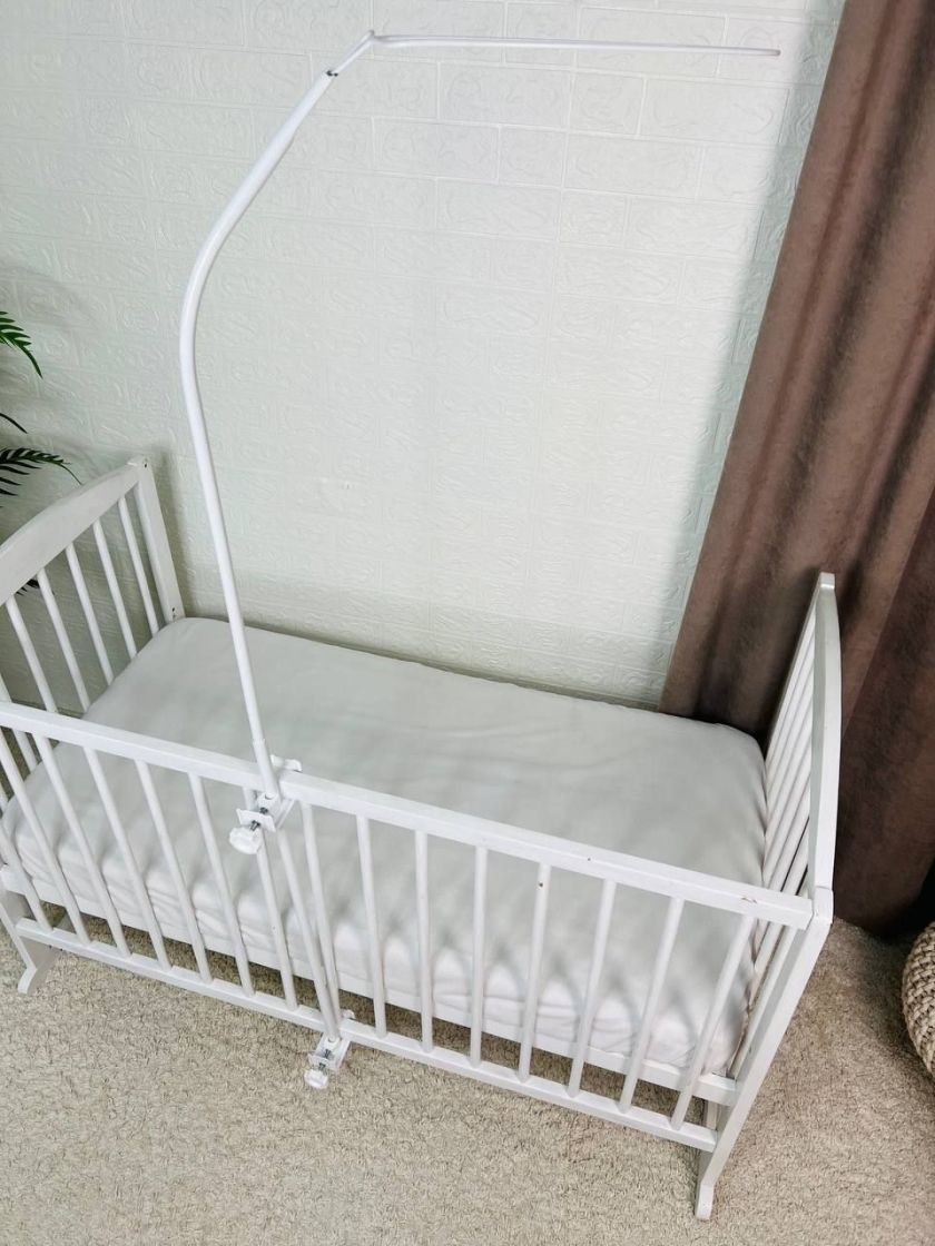 ❤ Тримач для балдахіну (#0146) ✓ Anna Konvert