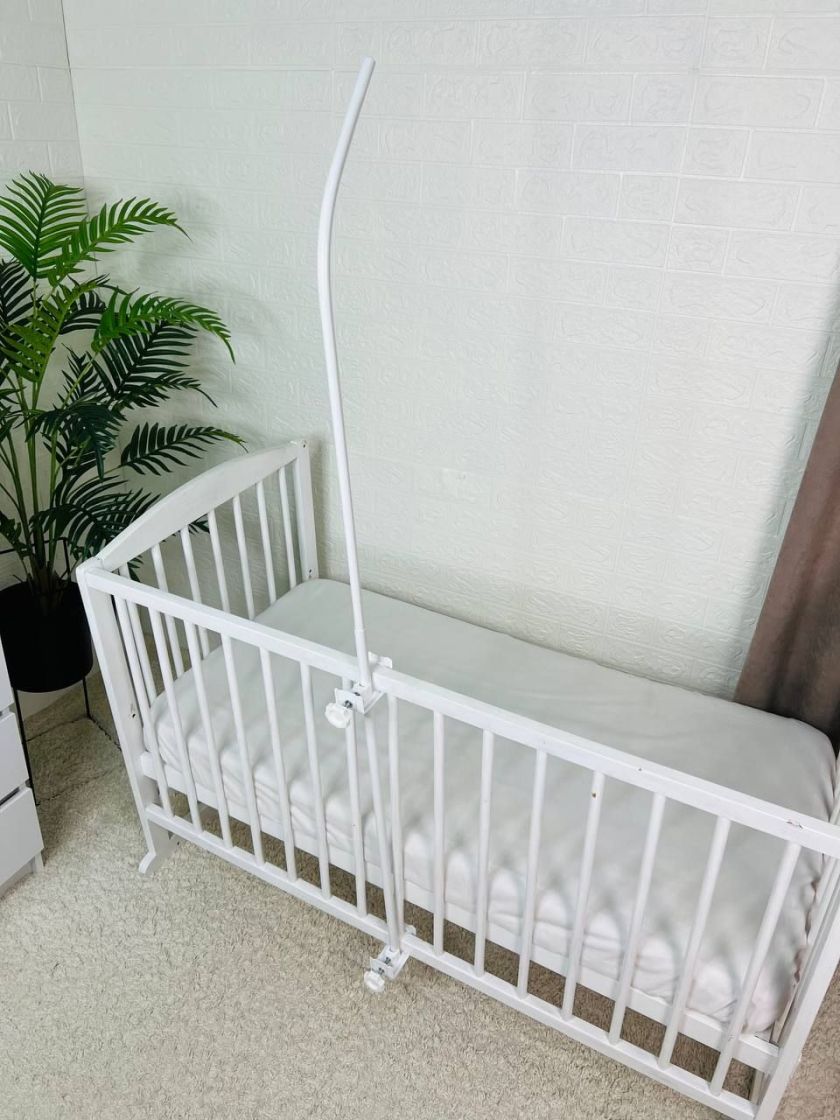 ❤ Тримач для балдахіну (#0146) ✓ Anna Konvert