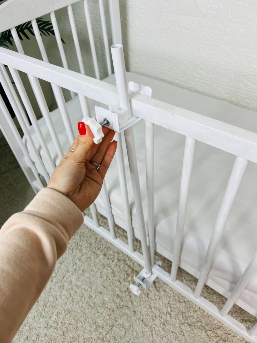 ❤ Тримач для балдахіну (#0146) ✓ Anna Konvert