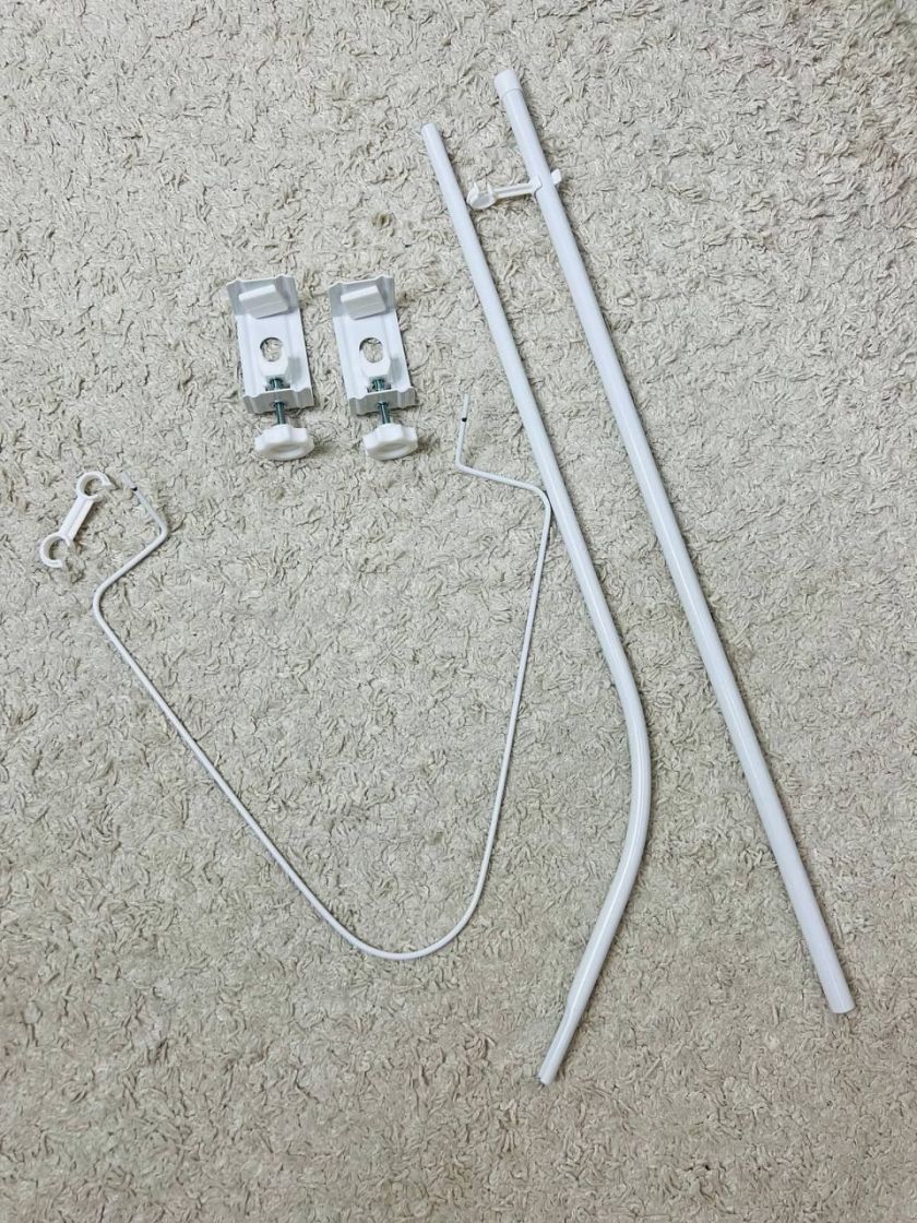 ❤ Тримач для балдахіну (#0146) ✓ Anna Konvert