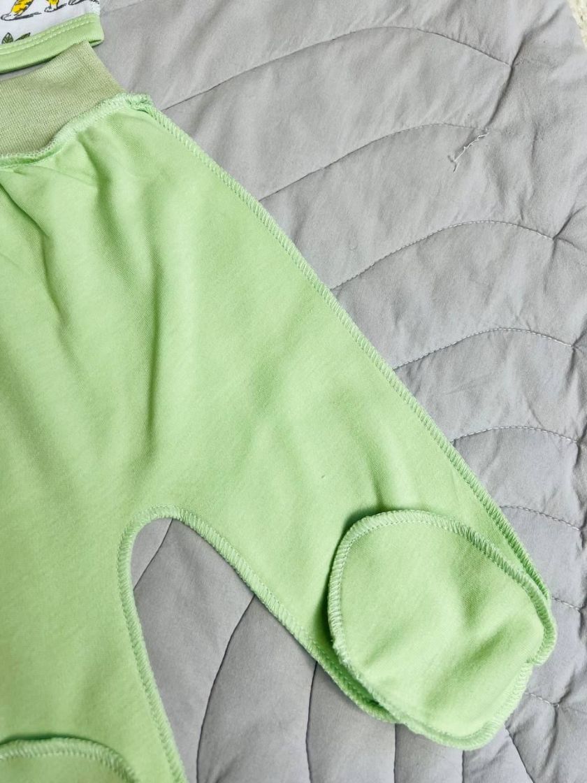 ❤ Комплект 3ка з сорочкою інтерлок 56см. Принт - Африка (#3556864) ✓ Anna Konvert