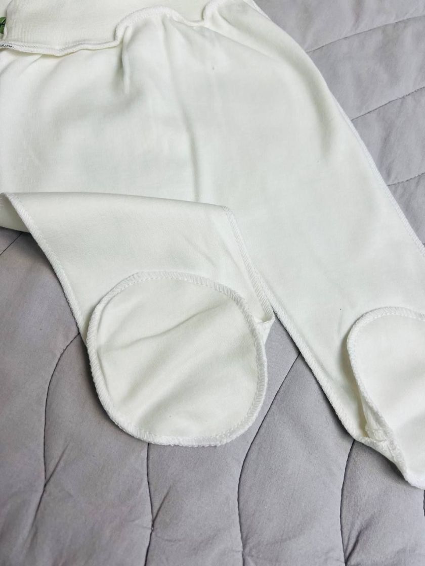 ❤ Комплект 3ка з сорочкою інтерлок 56см. Принт - Коала, черепаха малі (#62929108) ✓ Anna Konvert