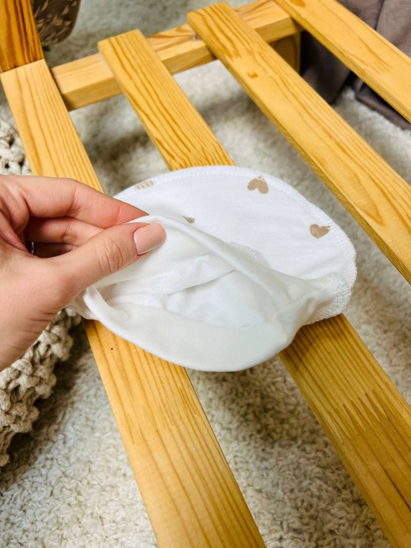 ❤ Комплект 3ка з сорочкою байка, Ромашка. Колір - Серця беж малі. Розмір - 56-62 (#47652891) ✓ Anna Konvert