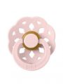 ❤ Соска пустушка BIBS Pacifier Boheme Latex Size 1, 0-6 міс. Колір - Blossom (#210277) ✓ Anna Konvert