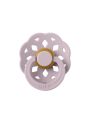 ❤ Соска пустушка BIBS Pacifier Boheme Latex Size 1, 0-6 міс. Колір - Dusky Lilac (#80469093) ✓ Anna Konvert