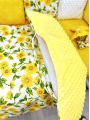 ❤ Набір у ліжко на 3 боки. Принт - Сонячники жовті (#87844980) ✓ Anna Konvert ❤ Набір у ліжко на 3 боки. Принт - Сонячники жовті (#87844980) ✓ Anna Konvert