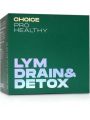 ❤ Лимфодренаж и детоксикация, проти набряків LYM drain&detox, 60 капсул CHOICE (#0416) ✓ Anna Konvert