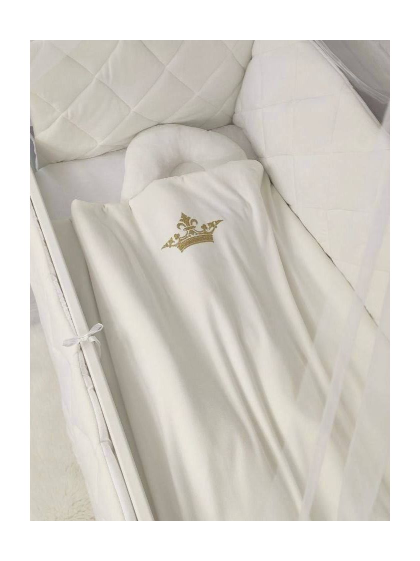 ❤ Набір Велюрова ніжність Elliz. Колір - Білий (#0204) ✓ Anna Konvert