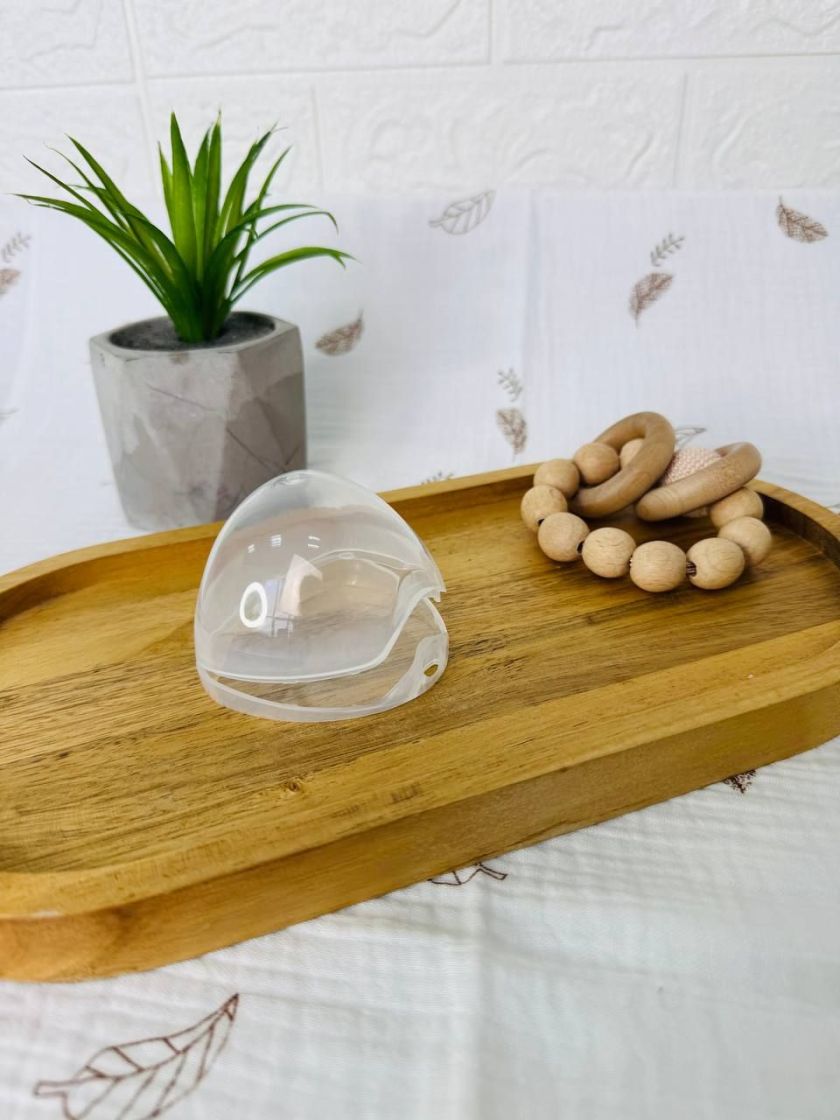 ❤ Контейнер для пустушки (#0344) ✓ Anna Konvert