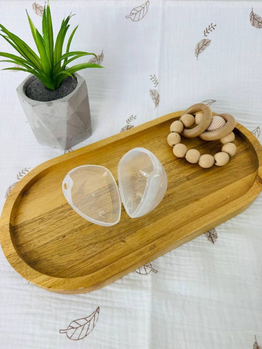 ❤ Контейнер для пустушки (#0344) ✓ Anna Konvert