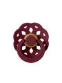 ❤ Соска пустушка BIBS Pacifier Boheme Latex Size 1, 0-6 міс. Колір - Elderberry (#60747514) ✓ Anna Konvert ❤ Соска пустушка BIBS Pacifier Boheme Latex Size 1, 0-6 міс. Колір - Elderberry (#60747514) ✓ Anna Konvert