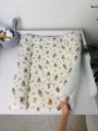 ❤ Матрасик у пеленатор, на блискавці, поролон з'ємний, 55см на 70см. Принт - Ведмеді сидячі, білий однотон (#75666382) ✓ Anna Ko ❤ Матрасик у пеленатор, на блискавці, поролон з'ємний, 55см на 70см. Принт - Ведмеді сидячі, білий однотон (#75666382) ✓ Anna Ko
