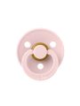❤ Соска пустушка BIBS Colour Latex Round (кругла). Колір - Blossom. Розмір - 0-6 міс (#100277) ✓ Anna Konvert ❤ Соска пустушка BIBS Colour Latex Round (кругла). Колір - Blossom. Розмір - 0-6 міс (#100277) ✓ Anna Konvert